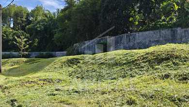 Tanah Elit Dijual di Pondok Hijau, Bandung, Harga 2,37 Triliun