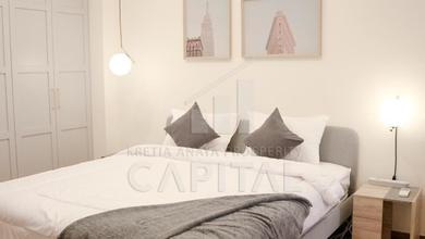 Apartemen Strategis Dijual Cepat di Hegarmanah, Bandung, Harga Menarik!