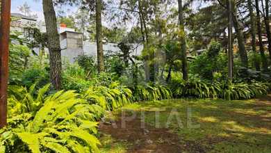 For Sale Tanah Eksklusif di Geger Kalong, Bandung, LT 1073m²