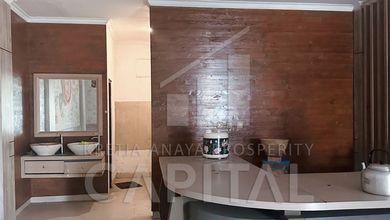 Jual Ruko Luas Siap Pakai Menghadap Jalan Raya