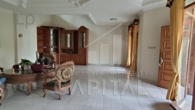 Penawaran Eksklusif, rumah Mewah di Geger Kalong, Bandung, LB 200m²