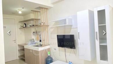Apartemen Minimalis Lokasi Ciumbuleuit, Bandung, Harga Ekonomis