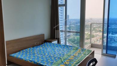 Promo Apartemen Siap Huni di Kembangan, Jakarta Barat, 1 KT