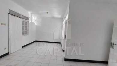 Rumah Sewa Murah Lokasi Arcamanik, Bandung, LB 120m²
