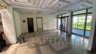 Rumah Mewah di Kawasan Setra Sari, Bandung, LB 350m², Harga 4 Miliar