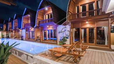 Rumah Area Premium Canggu, Badung - Harga Terbaik 18 Miliar