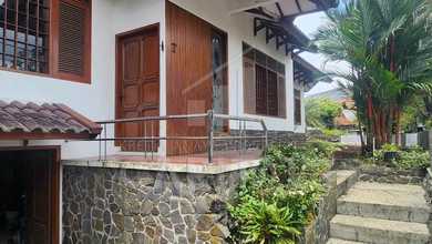 Rumah Mewah di Kawasan Bandung Kota, Bandung, LB 350m², Harga 4,95 Miliar
