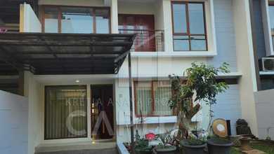 Rumah Dijual di Geger Kalong, Bandung, LB 175m², Harga Kompetitif!