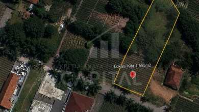 Kavling Prestisius Dijual di Lembang, Bandung Barat, Harga 6,99 Miliar