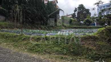 Promo Tanah Strategis di Lembang, Bandung Barat, Harga 1,5 Miliar