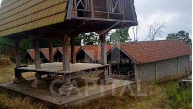 Tanah Elit Dijual di Bedugul, Tabanan, Harga 32,5 Miliar