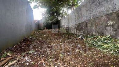 Tanah Strategis di Geger Kalong, Bandung, Harga 1,1 Juta