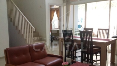 Hunian Favorit di Dago, Bandung, 3 KT, Harga 2,35 Miliar