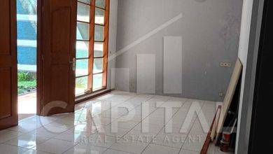 Rumah Modern di Pasteur, Bandung, LT 252 m2