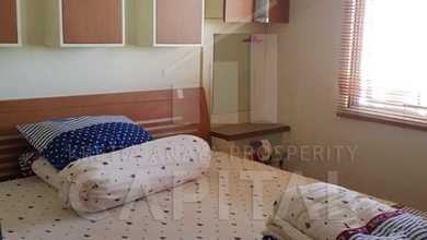 Dijual Segera Apartemen 3BR Furnished Kondisi Bagus Siap Huni
