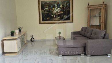 Rumah Sewa dengan Harga Murah di Setra Sari