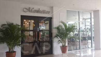 Apartemen Modern di Kedoya, Jakarta Barat, Luas 53 m2