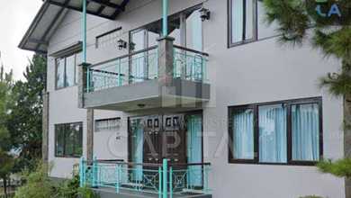 Villa Cantik harga menarik Villa Istana Bunga, siap jadi milik anda