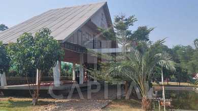 Turun Harga Villa Wisata Super Luas Dan Nyaman di Bandung