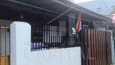 Rumah Idaman di Bandung Kota, Bandung, 3 KT, Harga 1,1 Miliar