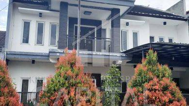Jual Rumah Terkini di Ciwastra, Bandung LT 228 m2