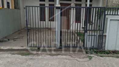 Dijual Rumah Terjangkau di Cibaduyut, Bandung - Harga 450 Juta