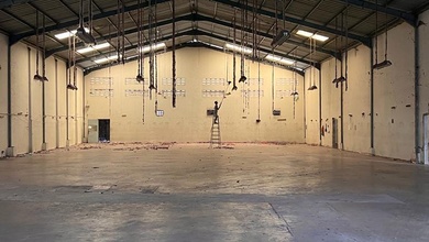 Disewakan 4 Unit Gudang Cilampeni Sayap Kopo