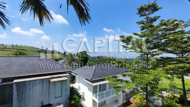 Rumah Prestisius di Kawasan Dago, Bandung, LB 350m², Harga 8 Miliar