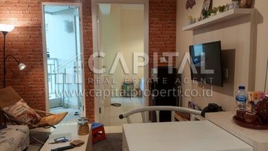 Apartemen Nyaman di Ciumbuleuit, Bandung, Harga Murah 45 Juta /tahun