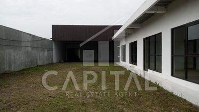 Jual Gudang Lokasi Sayap Katapang, Bandung