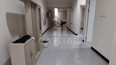 Jual Rumah 100 area Taman Kopo Indah, Bandung