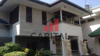 Jual Rumah 395 area Pasteur, Bandung