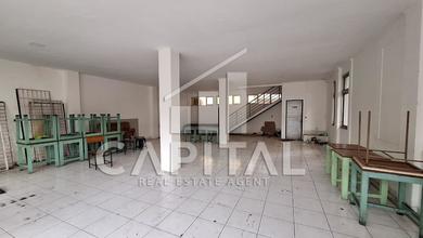 Ruang Usaha 3 Lantai Di Sayap Dago Strategis Ramai 24 Jam