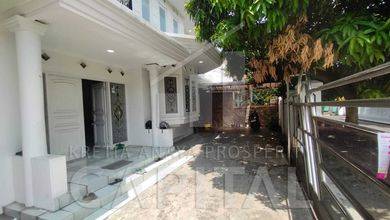 Jual Rumah Siap Tinggal di Bandung Kota, Bandung, LT 305 m2