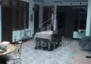 Kostan Aktif Full Terisi dengan Akses Mobil dan Kampus Ternama di Jatinangor