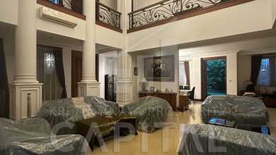 Rumah Mewah di Pondok Indah, Jakarta Selatan, 5 Kamar Tidur, LT 1170m²
