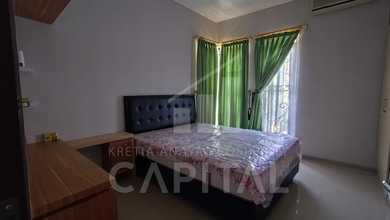 Rumah Prestisius di Kawasan Dago, Bandung, LB 300m², Harga 6,5 Miliar