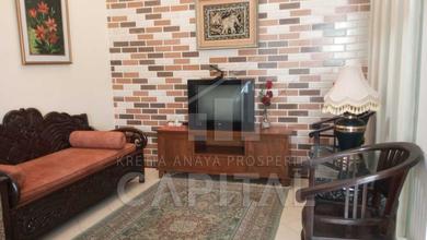 Rumah Sewa Murah Lokasi Dago, Bandung, LB 170m²