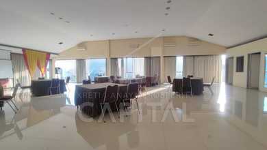 For Sale Tanah Premium di Pasteur, Bandung, LT 695m²