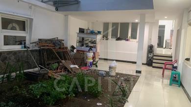 Bangunan Siap Pakai di Tegah Kota Bandung Lokasi Strategis dan Nyaman