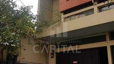 Kesempatan Langka, rumah Mewah di Moch Toha, Bandung, LB 1500m²