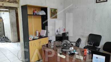 Ex Pabrik Hitung Tanah di Cibeber Cimahi Selatan