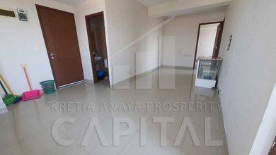 Dijual Segera Apartemen 3BR Unfurnished Kondisi Bagus Siap Ditempati