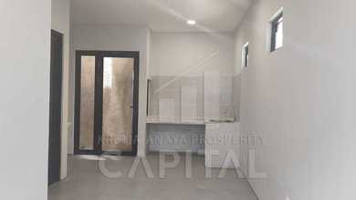 Rumah Dijual di Bandung Kota, Bandung, LB 92m², Harga Terbaik!