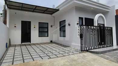 Rumah Sewaan Murah di Setiabudi, Bandung, 2 KT, Harga 50 Juta /tahun