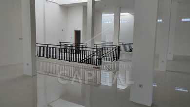 4 Unit Ruko Siap Pakai dan Strategis di Lembang Gudang Kahuripan Bandung Barat