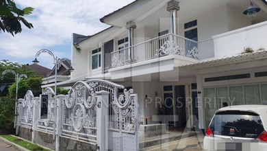 Jual Rumah 320 di Bandung Kota, Bandung