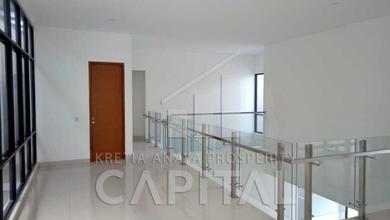 Rumah Minimalis Disewakan di Cipaganti, Bandung, Harga Ekonomis