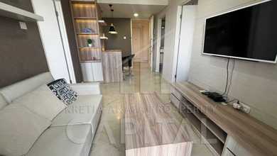 Kesempatan Apartemen Siap Huni di Bandung Kota, Bandung, 2 KT