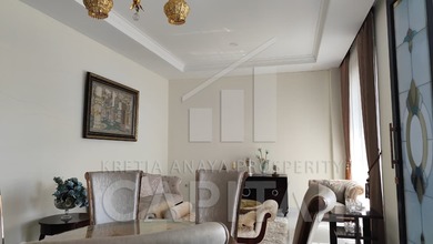 For Sale rumah Eksklusif di Setiabudi, Bandung - LT 375m²
